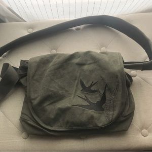 L.L. Bean Crossbody Bag
